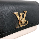 ルイ・ヴィトン LOUIS VUITTON ロックミー・テンダー M58557 レディース ショルダーバッグ