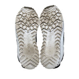 ジミーチュウ JIMMY CHOO レースローカットスニーカー JCWJC8TRZ ブラック レザー レディース スニーカー
