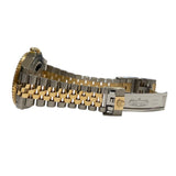 ロレックス ROLEX GMTマスター2 126713GRNR ブラック K18/SS メンズ 腕時計