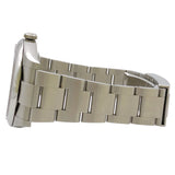 ロレックス ROLEX オイスターパーペチュアル41 124300 ネイビー SS メンズ 腕時計