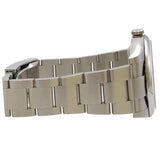 ロレックス ROLEX オイスターパーペチュアル41 124300 ネイビー SS メンズ 腕時計