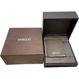 ダミアーニ DAMIANI ベルエポック ダイヤネックレス Sサイズ ホワイトゴールド K18WG ダイヤモンド ジュエリー