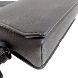 ルイ・ヴィトン LOUIS VUITTON ファストライン・ウェアラブル ウォレット M82085 ブラック アエログラム メンズ ショルダーバッグ
