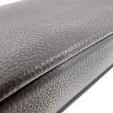 ルイ・ヴィトン LOUIS VUITTON ファストライン・ウェアラブル ウォレット M82085 ブラック アエログラム メンズ ショルダーバッグ