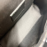 ルイ・ヴィトン LOUIS VUITTON ファストライン・ウェアラブル ウォレット M82085 ブラック アエログラム メンズ ショルダーバッグ