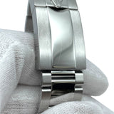 ロレックス ROLEX GMTマスター2 126710BLRO ブラック SS 自動巻き メンズ 腕時計