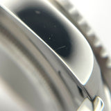 ロレックス ROLEX GMTマスター2 126710BLRO ブラック SS 自動巻き メンズ 腕時計