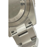ロレックス ROLEX GMTマスター2 126710BLRO ブラック SS 自動巻き メンズ 腕時計