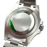 ロレックス ROLEX GMTマスター2 126710BLRO ブラック SS 自動巻き メンズ 腕時計