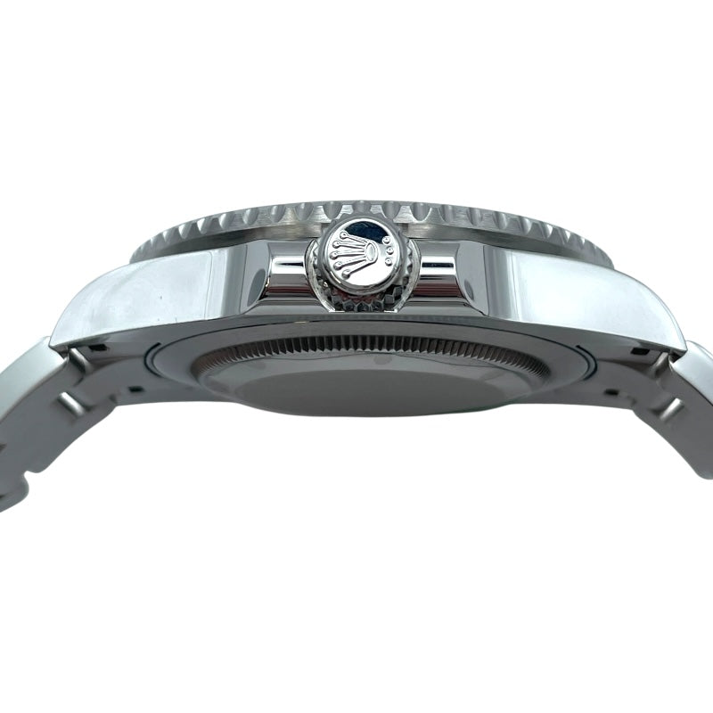 ロレックス ROLEX GMTマスター2 126710BLRO ブラック SS 自動巻き メンズ 腕時計