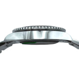 ロレックス ROLEX GMTマスター2 126710BLRO ブラック SS 自動巻き メンズ 腕時計