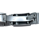 ロレックス ROLEX GMTマスター2 126710BLRO ブラック SS 自動巻き メンズ 腕時計