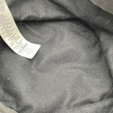 クリスチャン・ディオール Christian Dior オブリーク総柄ボブハット 11D0B923I132 グレー コットン メンズ その他ファッション雑貨