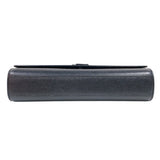 サンローラン SAINT LAURENT ケイトミディアム 364021 ブラック カーフ レディース ショルダーバッグ