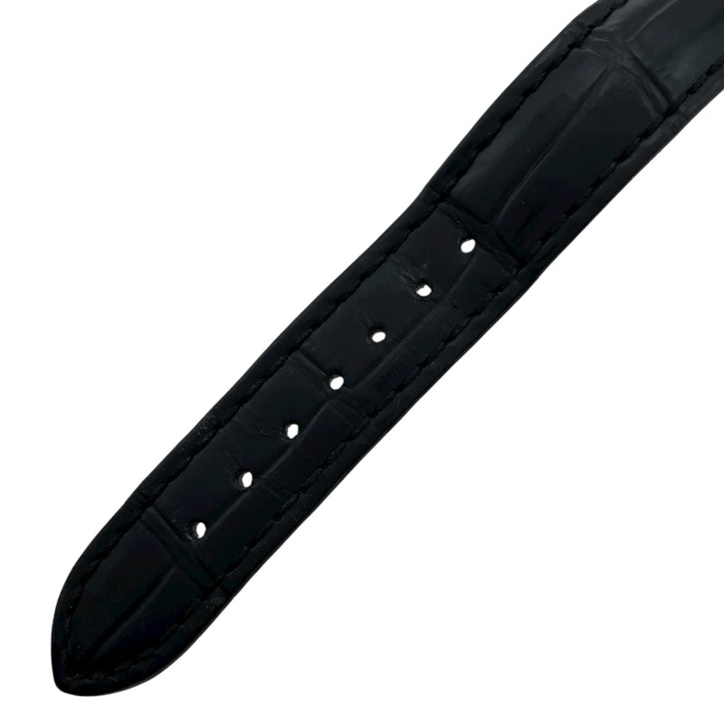 ジャガー・ルクルト JAEGER-LE COULTRE レベルソ クラシック スモール Q2618540 シルバー SS クオーツ ユニセックス 腕時計