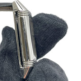 ジャガー・ルクルト JAEGER-LE COULTRE レベルソ クラシック スモール Q2618540 シルバー SS クオーツ ユニセックス 腕時計