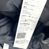 セリーヌ CELINE トリオンフ総柄 ダウンジャケット 2W31A795W ブラック ナイロン/ダウン メンズ ダウンジャケット