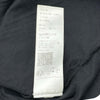 セリーヌ CELINE トリオンフリーズ 半袖Tシャツ 2X04I671Q ブラック コットン メンズ 半袖Ｔシャツ