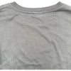 セリーヌ CELINE トリオンフリーズ 半袖Tシャツ 2X04I671Q ブラック コットン メンズ 半袖Ｔシャツ