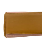 グッチ GUCCI ジャッキーバッグ 002・1068・3444 ピンクxベージュ スエード レディース ハンドバッグ