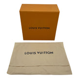 ルイ・ヴィトン LOUIS VUITTON パームスプリングス・バックパックMINI M42411 ブラウン モノグラム・リバース レディース リュック・デイパック