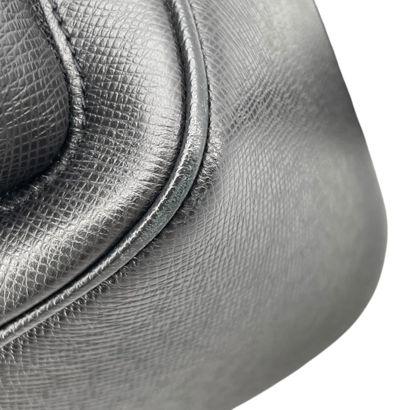 ルイ・ヴィトン LOUIS VUITTON アレックスバックパック M30258 ブラック タイガ メンズ リュック・デイパック