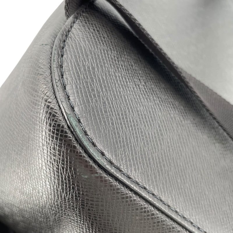 ルイ・ヴィトン LOUIS VUITTON アレックスバックパック M30258 ブラック タイガ メンズ リュック・デイパック