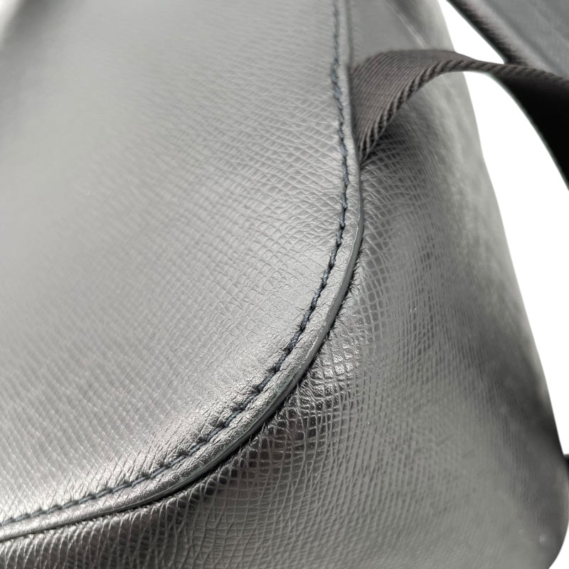 ルイ・ヴィトン LOUIS VUITTON アレックスバックパック M30258 ブラック タイガ メンズ リュック・デイパック