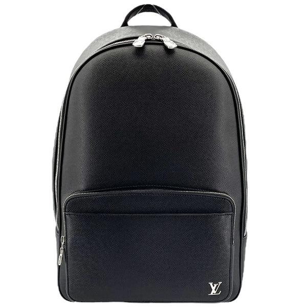 ルイ・ヴィトン LOUIS VUITTON アレックスバックパック M30258 ブラック タイガ メンズ リュック・デイパック