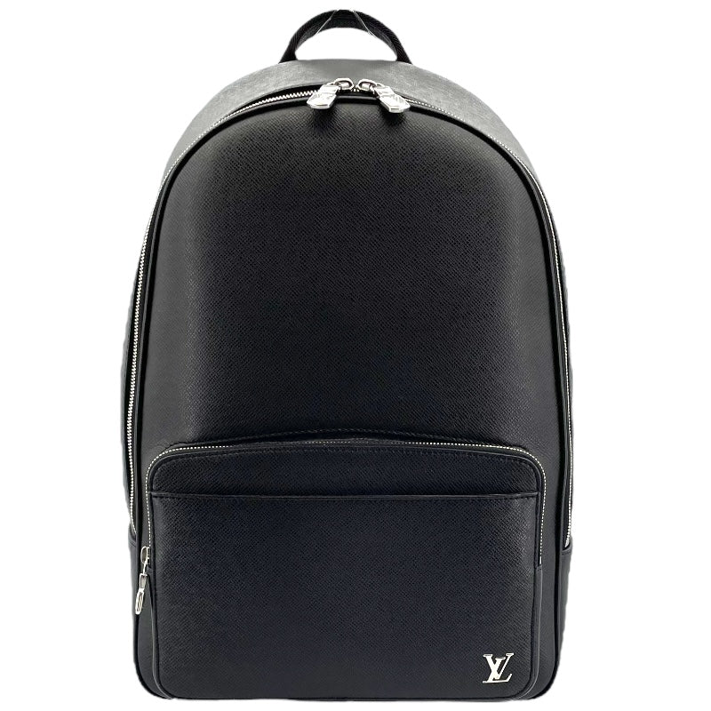 ルイ・ヴィトン LOUIS VUITTON アレックスバックパック M30258 ブラック タイガ メンズ リュック・デイパック