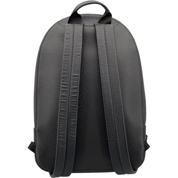 ルイ・ヴィトン LOUIS VUITTON アレックスバックパック M30258 ブラック タイガ メンズ リュック・デイパック