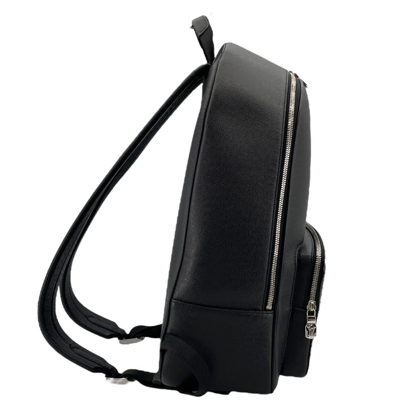 ルイ・ヴィトン LOUIS VUITTON アレックスバックパック M30258 ブラック タイガ メンズ リュック・デイパック