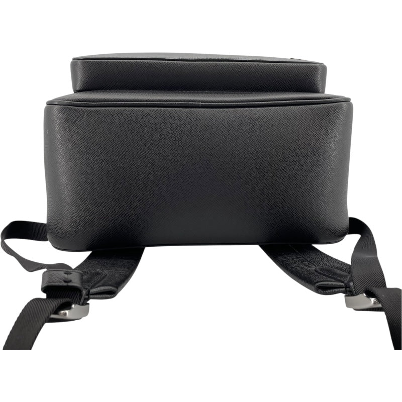 ルイ・ヴィトン LOUIS VUITTON アレックスバックパック M30258 ブラック タイガ メンズ リュック・デイパック
