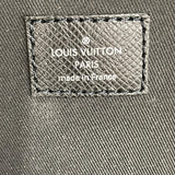 ルイ・ヴィトン LOUIS VUITTON アレックスバックパック M30258 ブラック タイガ メンズ リュック・デイパック