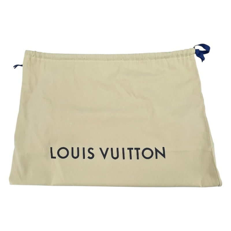 ルイ・ヴィトン LOUIS VUITTON アレックスバックパック M30258 ブラック タイガ メンズ リュック・デイパック