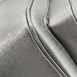 ルイ・ヴィトン LOUIS VUITTON アレックスバックパック M30258 ブラック タイガ メンズ リュック・デイパック