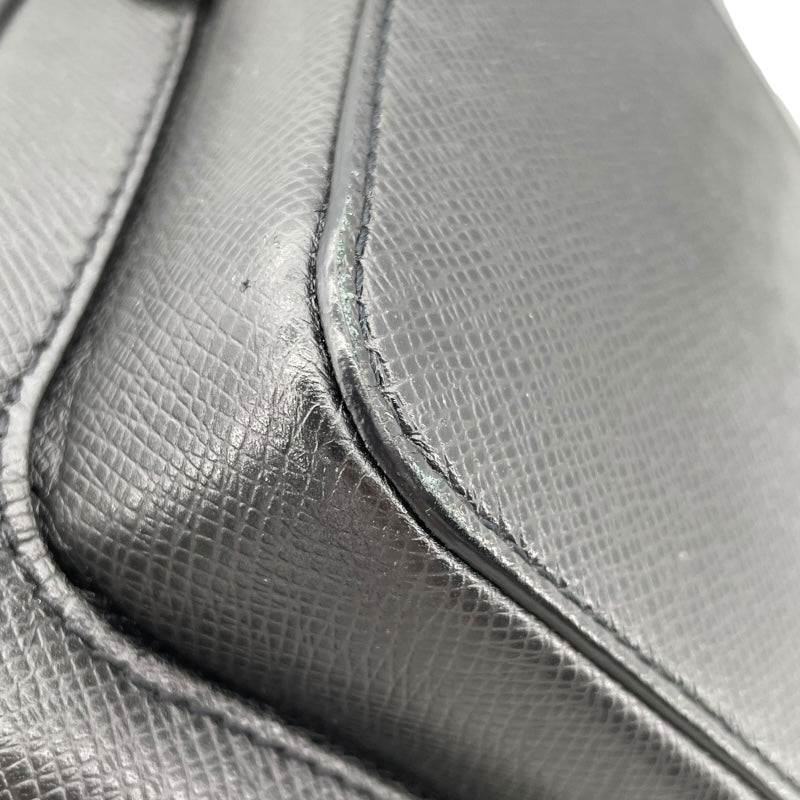 ルイ・ヴィトン LOUIS VUITTON アレックスバックパック M30258 ブラック タイガ メンズ リュック・デイパック