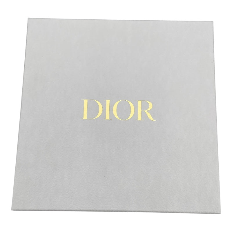 クリスチャン・ディオール Christian Dior トワルドゥジュイソバージュ マフラー 41JOU215I159 ピンク アイボリー カシミヤ/ウール レディース マフラー