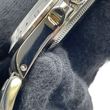 ロレックス ROLEX エクスプローラー2 16570 ホワイト SS 自動巻き メンズ 腕時計