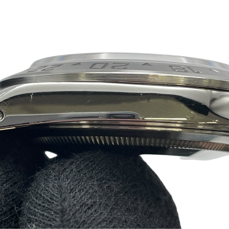 ロレックス ROLEX エクスプローラー2 16570 ホワイト SS 自動巻き メンズ 腕時計