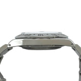 ロレックス ROLEX エクスプローラー2 16570 ホワイト SS 自動巻き メンズ 腕時計