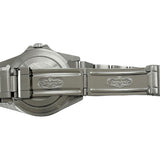 ロレックス ROLEX エクスプローラー2 16570 ホワイト SS 自動巻き メンズ 腕時計