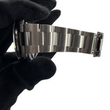 ロレックス ROLEX エクスプローラー2 16570 ホワイト SS 自動巻き メンズ 腕時計