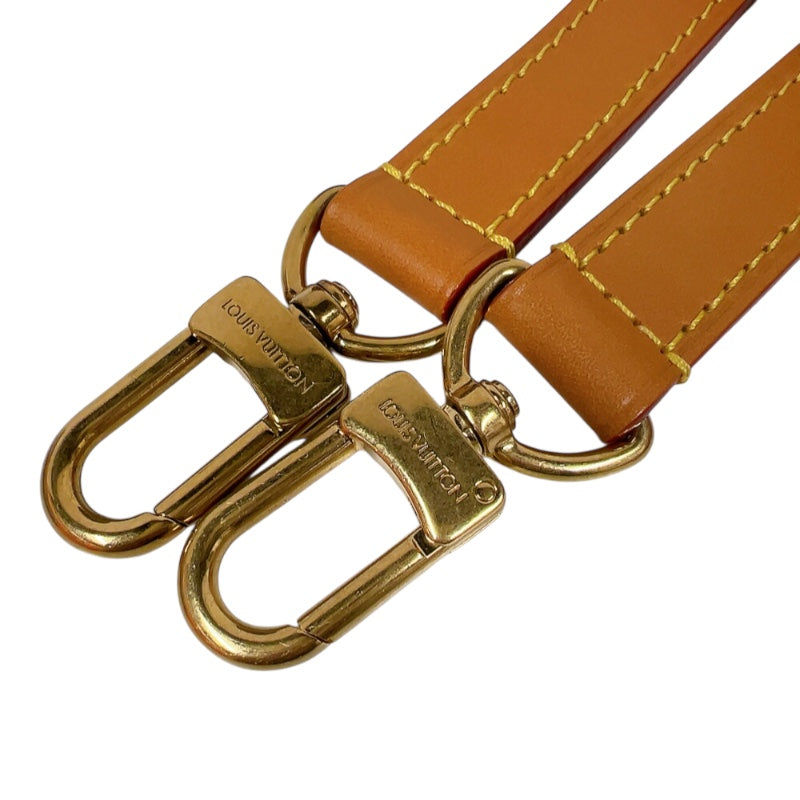 ルイ・ヴィトン LOUIS VUITTON トロカデロ･ウェアラブル ウォレット M14058 ブラウン　ゴールド金具 モノグラム メンズ ショルダーバッグ