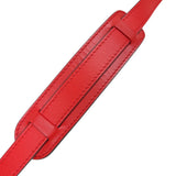 ルイ・ヴィトン LOUIS VUITTON ダヌーブPM　シュプリームコラボ M53417 レッド/ホワイト　シルバー金具 エピ ユニセックス ショルダーバッグ