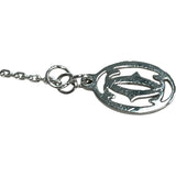 カルティエ Cartier ダムール 12Pダイヤネックレス ホワイトゴールド 750 ジュエリー