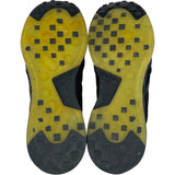 ジバンシィ GIVENCHY ローカットスニーカー FR0211 ブラック メッシュ メンズ スニーカー