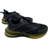 ジバンシィ GIVENCHY ローカットスニーカー FR0211 ブラック メッシュ メンズ スニーカー