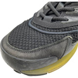 ジバンシィ GIVENCHY ローカットスニーカー FR0211 ブラック メッシュ メンズ スニーカー