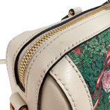 グッチ GUCCI ヒグチユウコ　オフディアミディアムハンドバッグ 524532 マルチカラー　ゴールド金具 GGスプリーム レディース トートバッグ